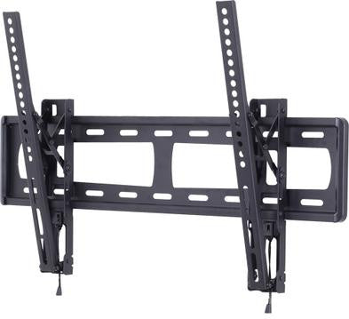 TLS-120T Premium Slim Large Tilt TV Mount (37" - 70")