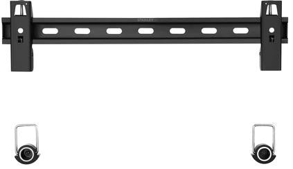 TLS-200S Large Fixed TV Mount (40" - 65")